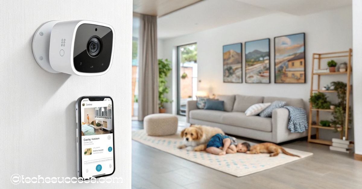 Boykeep Smart Camera