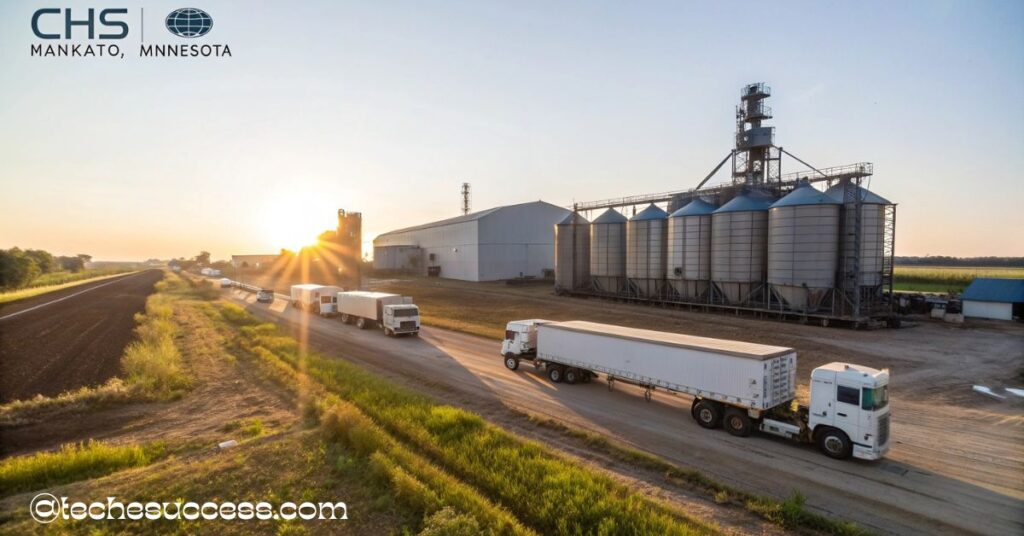 CHS Mankato Truck Line Camera: Live Feed & Usage Guide!