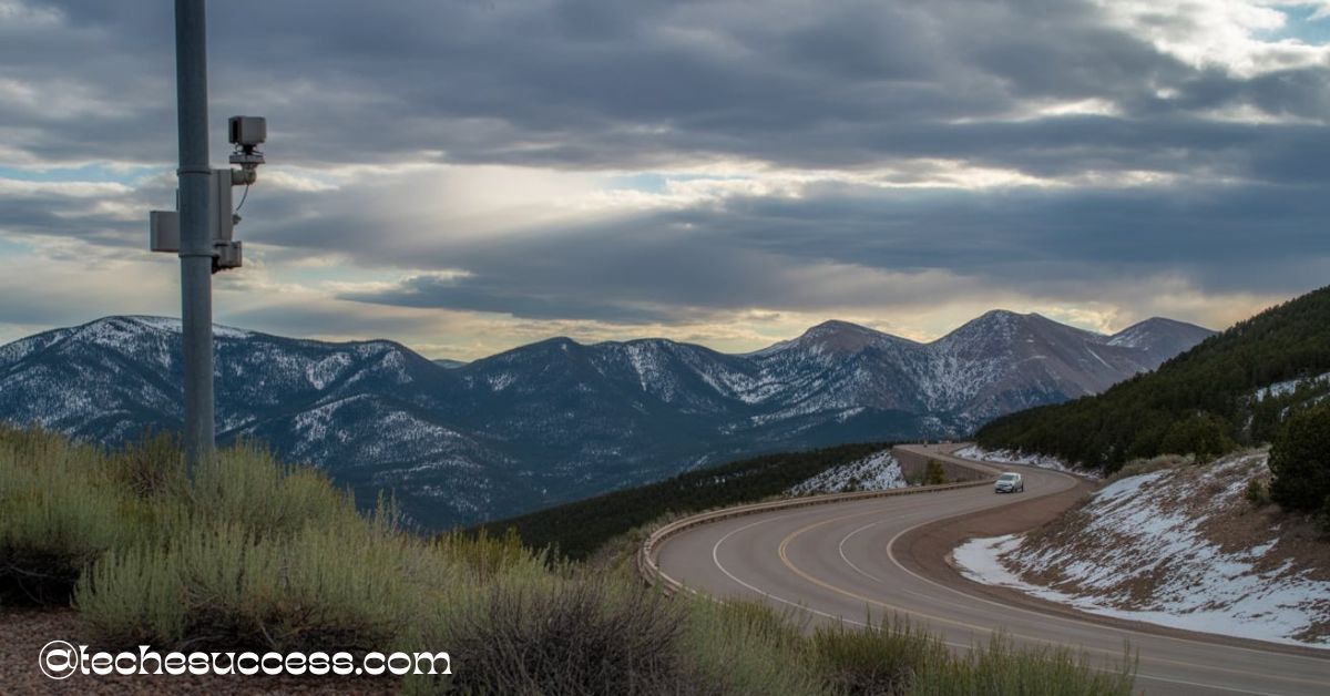la veta pass camera