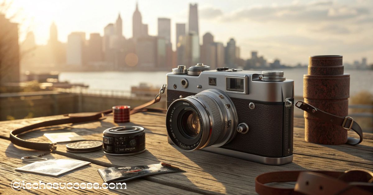 retroscope camera