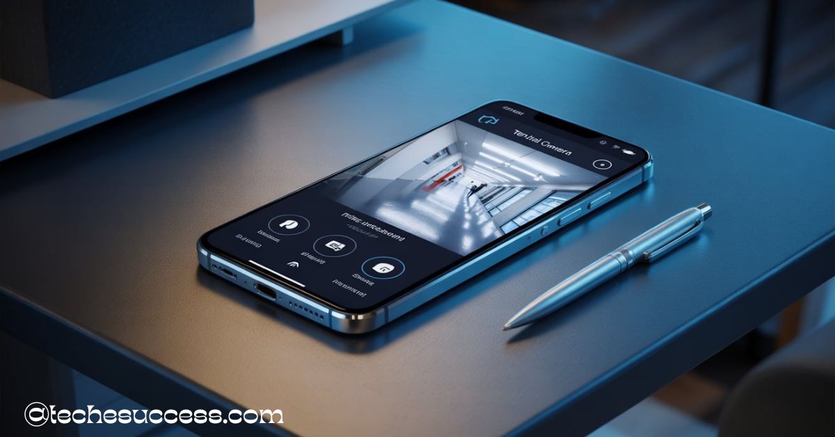 teruhal camera app
