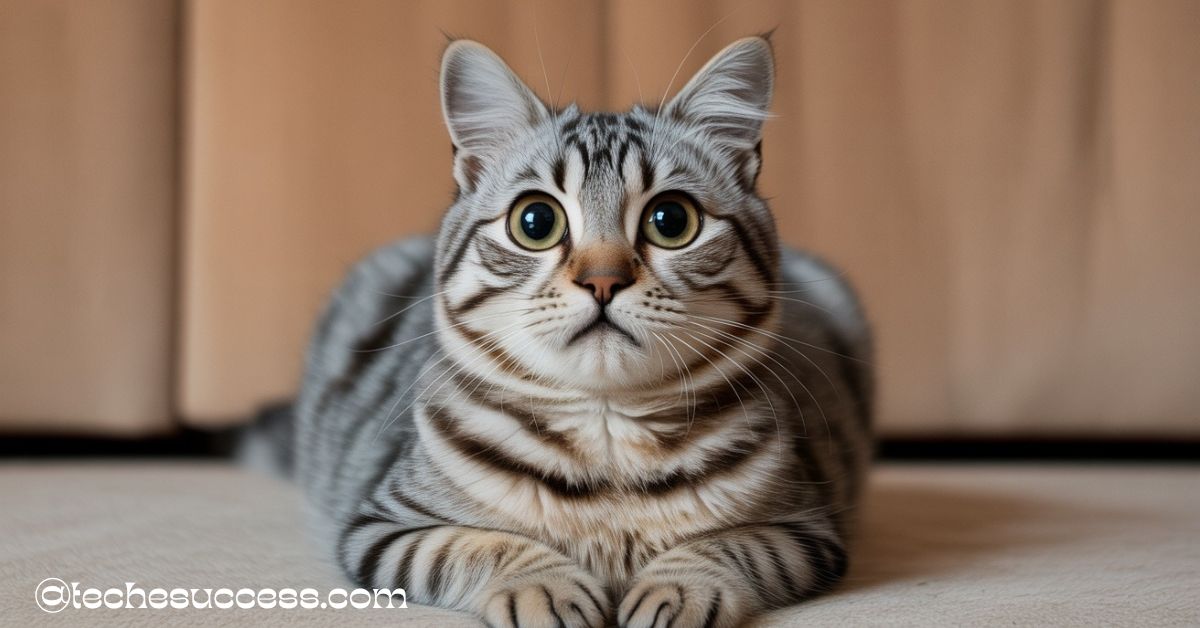 cat looking at camera meme