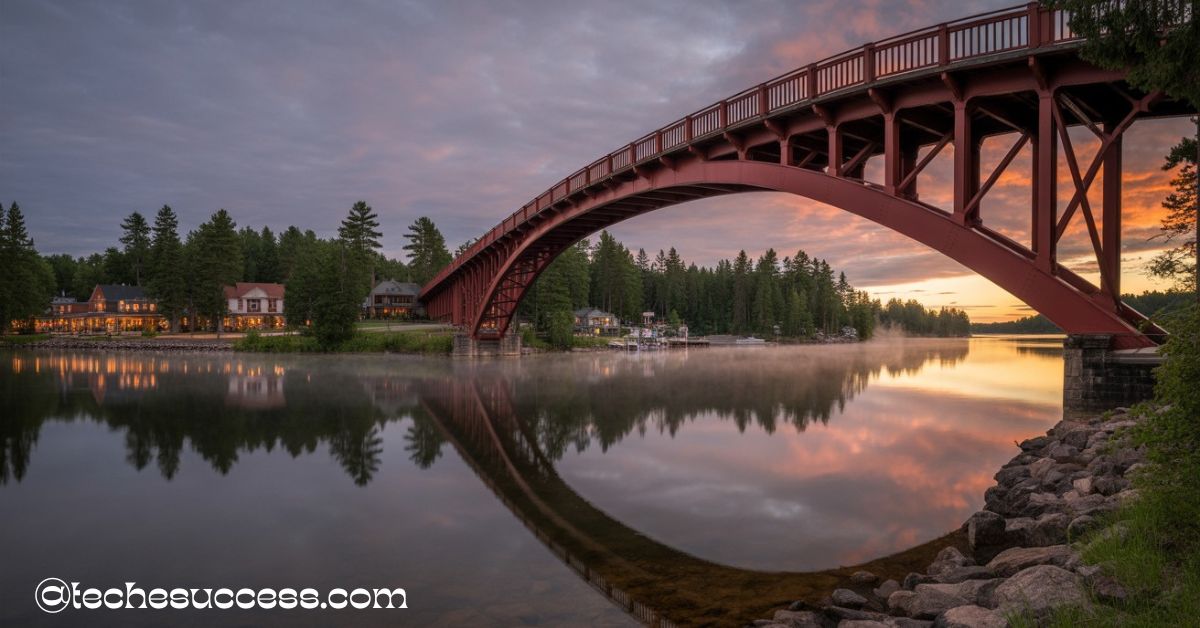 minocqua live camera