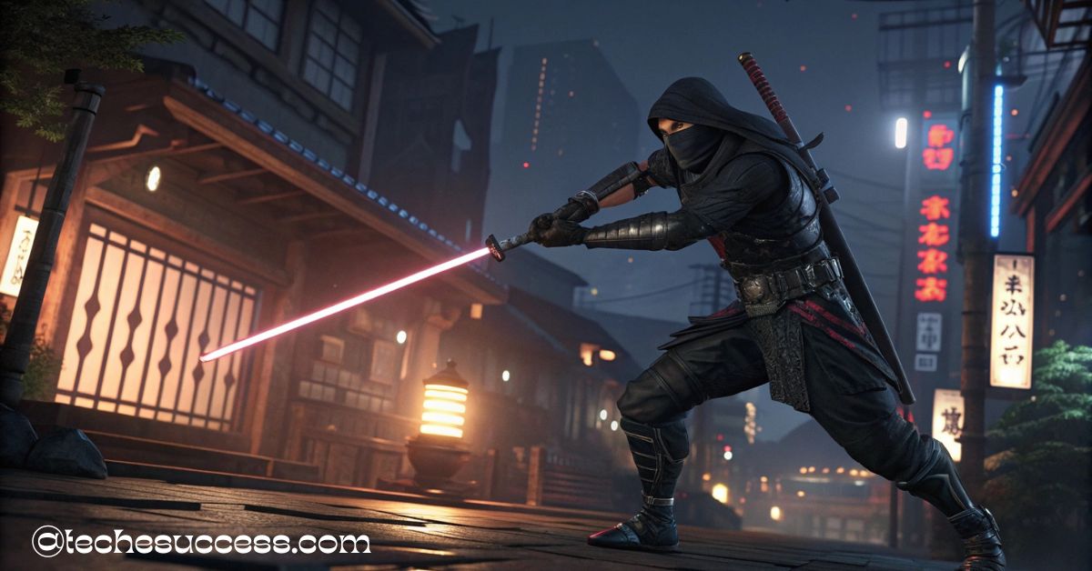 ninja gaiden 2 black camera mod