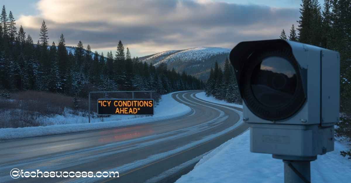 siskiyou pass camera