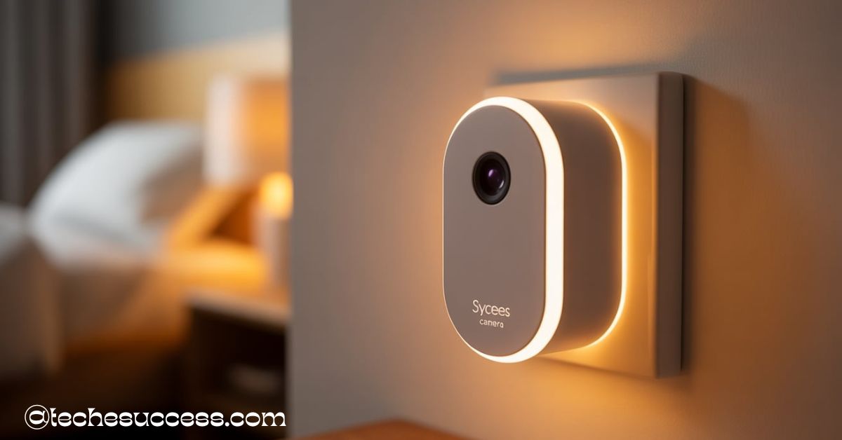 sycees camera