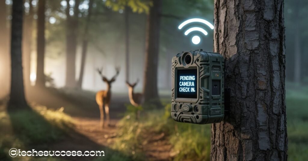 Santiam Pass Weather Camera System Overview