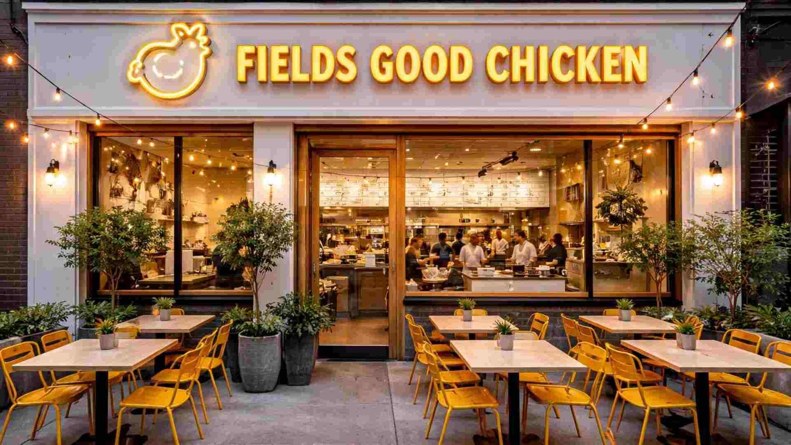 Fields Good Chicken Nutrition: A Complete Guide To Health, Calories & Benefits