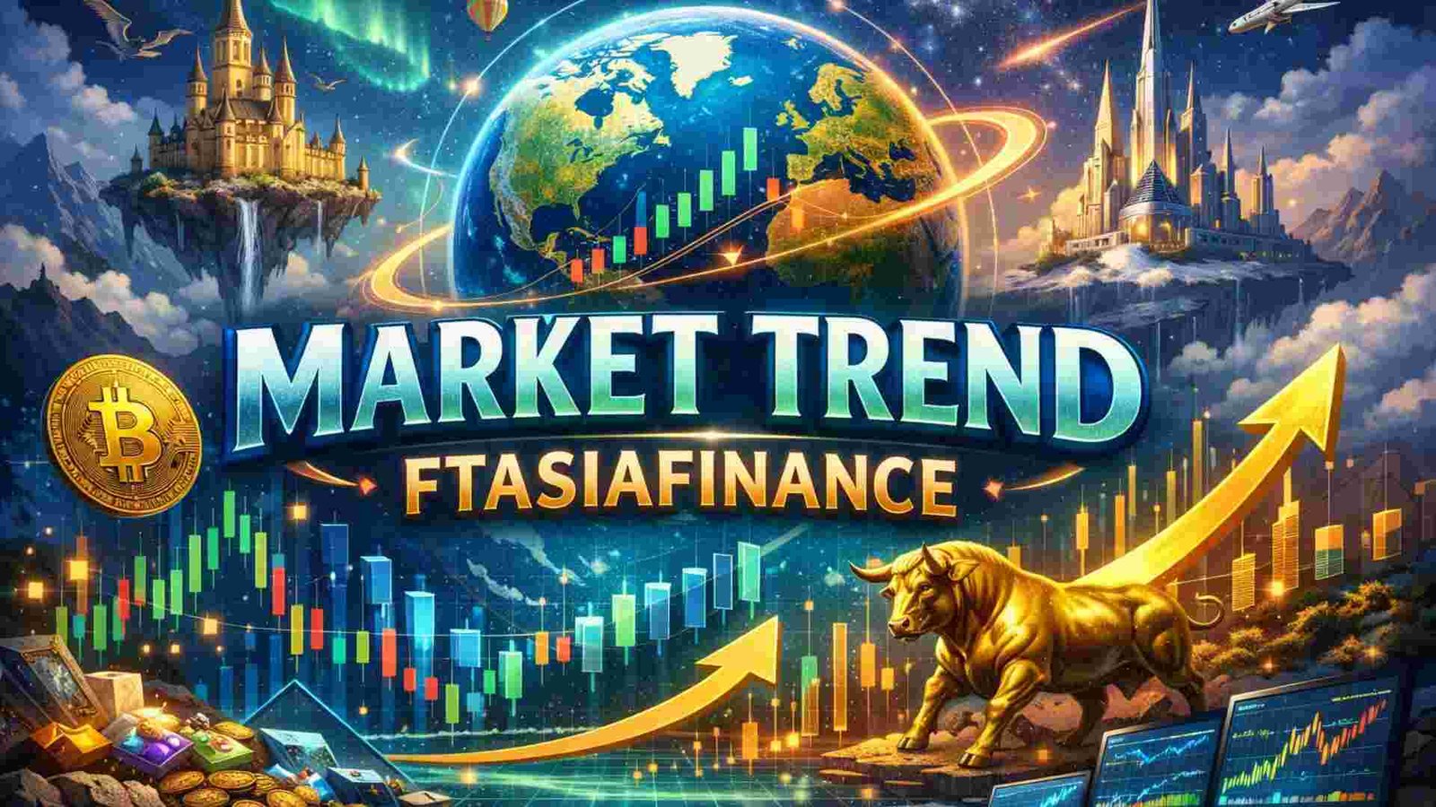 Market Trend Ftasiafinance: Insights for Investors and Businesses