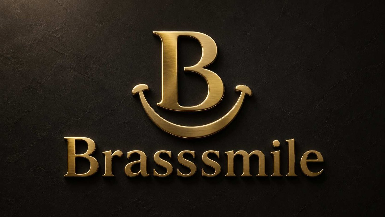 Brasssmile