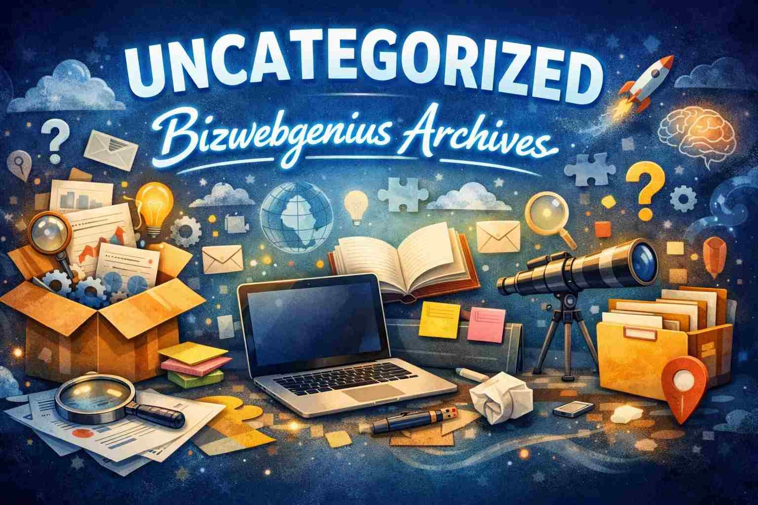 Uncategorized Bizwebgenius Archives