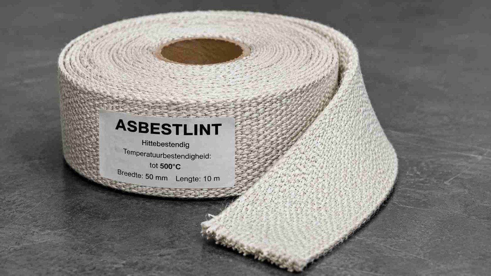 Asbestlint