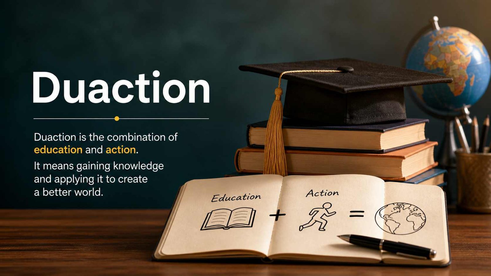 Duaction